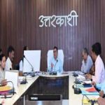 सीएम हेल्पलाइन पर दर्ज शिकायतें तय समय पर निस्तारित करें डीएम