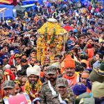 केदार घाटी में आकर अभिभूत हो रहे श्रद्धालु