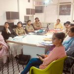 "कोशिश… फिर एक नयी आशा": महिला सुरक्षा की दिशा में कुमायूँ पुलिस का सशक्त कदम