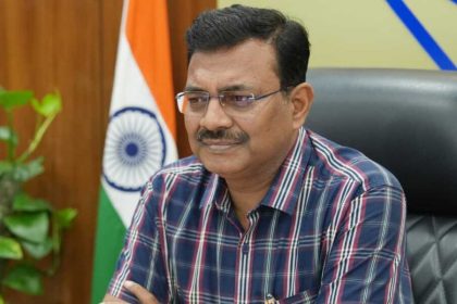 चयन वर्ष 2025-26 के अन्तर्गत पदोन्नति कोटे से भरे जाने वाले रिक्त पदों की सूचना 15 अगस्त, 2025 तक उपलब्ध कराई जाए : मुख्य सचिव