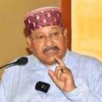 उत्तराखंड- दोषियों को दण्डित करने को लेकर महाराज ने दिखाए तेवर