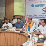 हरिद्वार- जिला योजना में जनपद को 67.35 करोड़ की धनराशि अनुमोदित