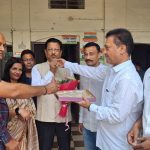 दिनेश कौशल को प्रदेश कांग्रेस के श्रम प्रकोष्ठ की जिम्मेदारी