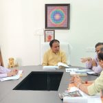 आदेश- 30 जून तक शासन को सौंपे कलस्टर विद्यालयों की डीपीआर