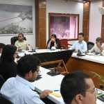 टिहरी- जनपद स्तरीय सड़क सुरक्षा समिति की बैठक सम्पन्न