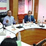 संस्तुति सहित उपलब्ध करायें र्निविवादित भूमि की अवधारणा परियोजना रिपोर्ट - 6वां राज्य वित्त आयोग