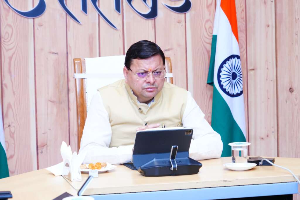 देहरादून- धामी कैबिनेट द्वारा लिये गये महत्वपूर्ण निर्णय, जानिए क्या रहा खास