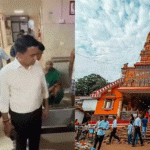गोवा के लैराई देवी मंदिर में भगदड़ से 6 लोगों की मौत और 50 घायल; पीएम मोदी ने जताया दुख