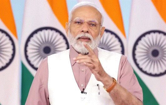 पीएम मोदी ने दिया था ऑपरेशन सिंदूर का नाम, गुप्त बैठक में बताई थी वजह
