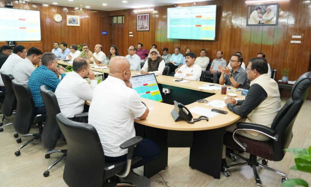 राज्य को इस वित्त वर्ष अनटाइड फंड से 615 करोड़ रुपए की धनराशि मिलनी तय