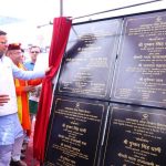 मुख्यमंत्री धामी पहुंचे पुरोला, किया ₹ 210 करोड़ की विकास योजनाओं का लोकार्पण एवं शिलान्यास…