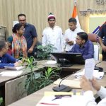 अब एसडीएम व तहसीलदार विकासनगर जनता दर्शन में रहेंगे उपस्थित डीएम ने दिए निर्देश
