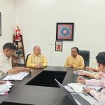 मुख्यमंत्री ने दी विभिन्न विकास योजनाओं की वित्तीय स्वीकृति