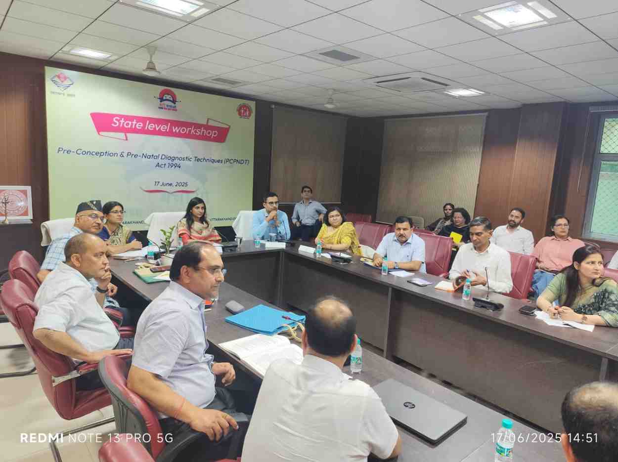 PCPNDT Act