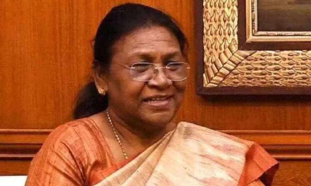 राष्ट्रपति के राजधानी देहरादून भ्रमण कार्यक्रम के दौरान इन क्षेत्रों में धारा-163 लागू 76 राष्ट्रपति के राजधानी देहरादून भ्रमण कार्यक्रम के दौरान इन क्षेत्रों में धारा-163 लागू