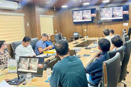 मानसून- तीन माह तक अधिकारियों को 24 घण्टे अलर्ट मोड पर रहने के निर्देश