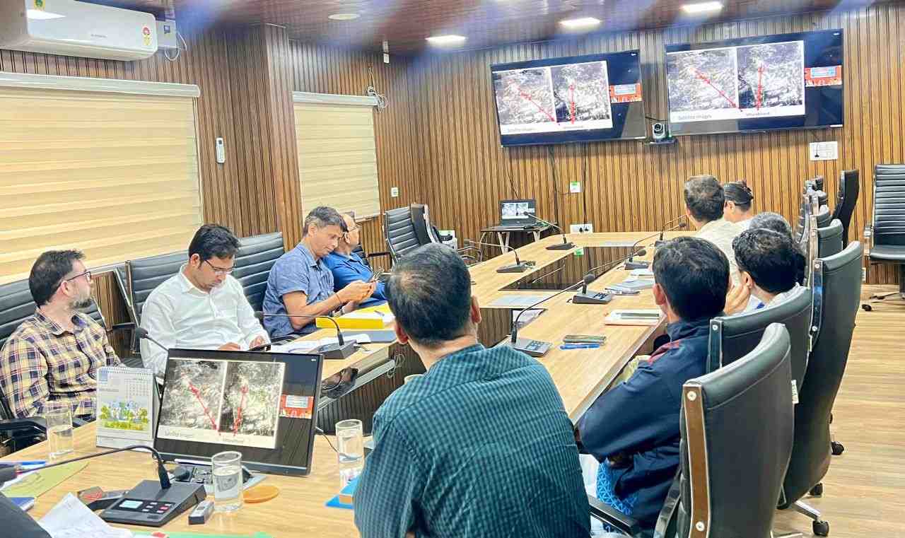 मानसून- तीन माह तक अधिकारियों को 24 घण्टे अलर्ट मोड पर रहने के निर्देश