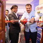 कोयंबटूर (तमिलनाडु) में पॉली किड्स देहरादून स्कूल की नई शाखा का शुभारंभ