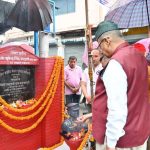 सैनिक कल्याण मंत्री ने की अमर शहीद मेजर भूपेन्द्र कण्डारी की पुण्यतिथि पर उन्हें श्रद्धांजलि अर्पित