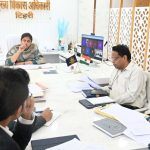 टिहरी गढ़वाल- त्रिस्तरीय पंचायत सामान्य निर्वाचन हेतु अधिसूचना जारी