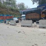 टिहरी- सड़क सुरक्षा समिति की बैठक सम्पन्न