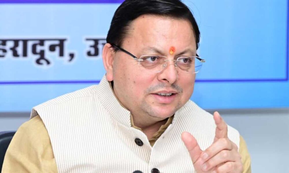 मुख्यमंत्री के निर्देश पर पत्रकारों के लिए मंगलवार को लगेगा स्वास्थ्य सुरक्षा कैम्प