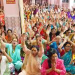 Shri Shiv Mahapuran katha