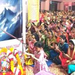 Shri Shiv Mahapuran katha