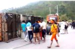 Kawad yatra accident updates