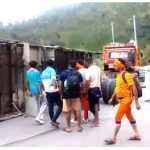 Kawad yatra accident updates