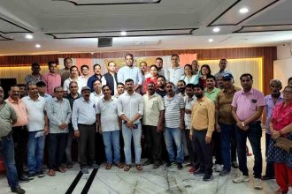 Mahanagar Vyapar Mandal