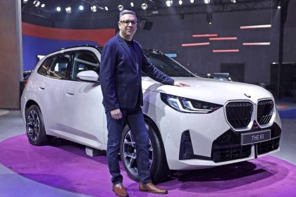 BMW Group India