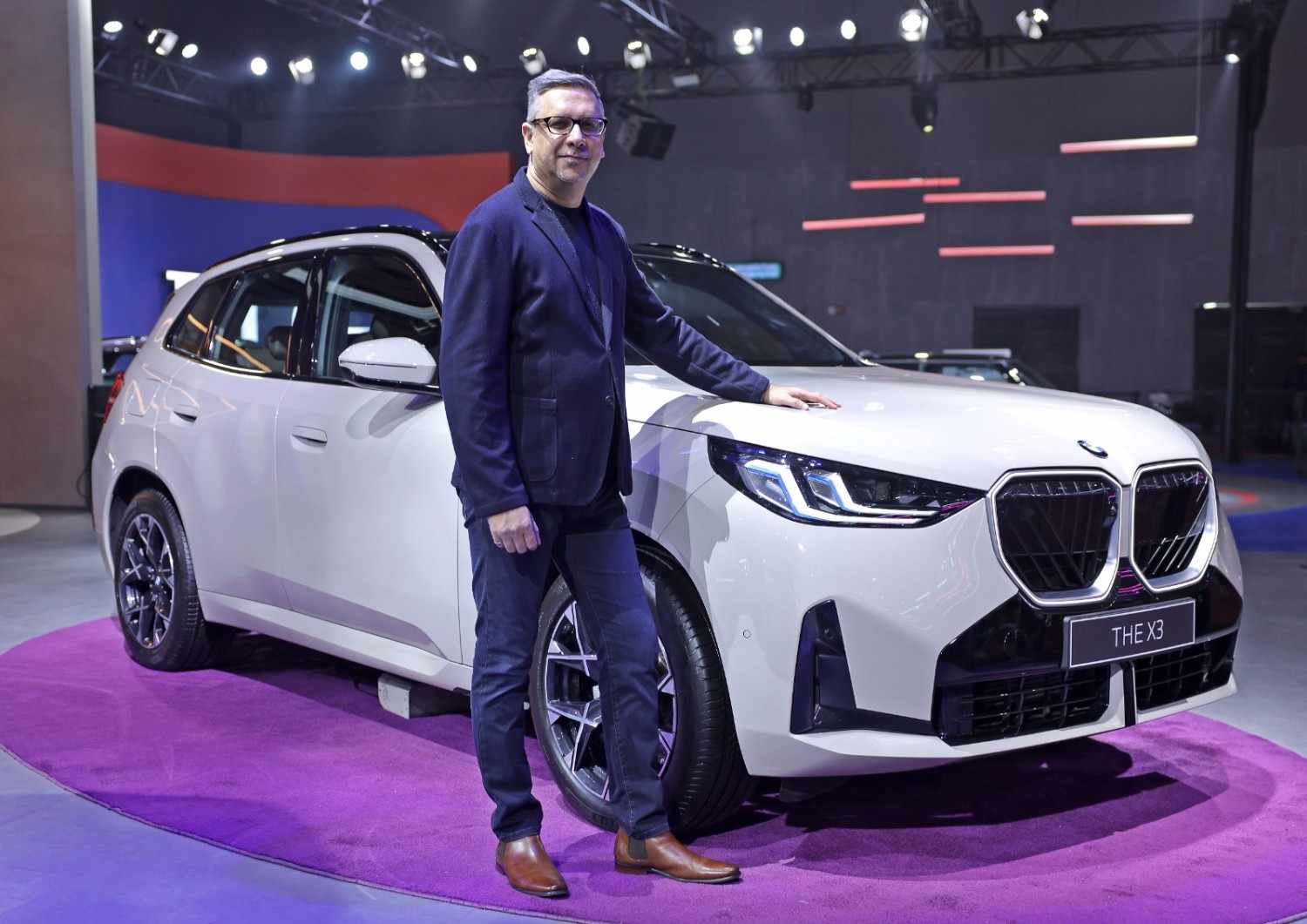BMW Group India