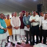 धामी सरकार मनाएगी एक लाख करोड़ की ग्राउंडिंग का उत्सव, मुख्यमंत्री ने तैयारियों को परखा