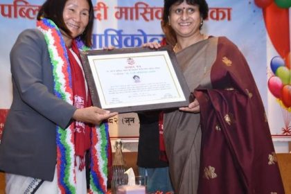 Dr. kiran dangwal