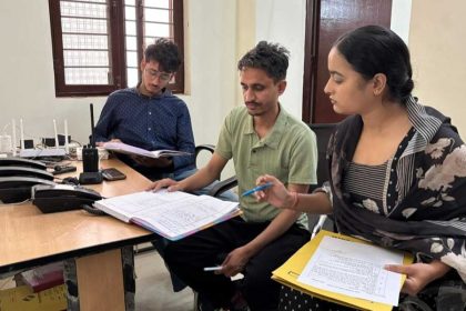 जल संकट, कमी, समस्या का प्रोएक्टिव मोड में हो समाधान- डीएम