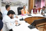 निर्देश- सफाई कर्मचारी को प्रदान की जाएं सभी मूलभूत सुविधाएं