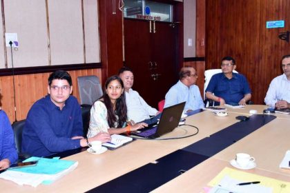 बागेश्वर: 461 मतदान केंद्रों के लिए कुल 509 पोलिंग पार्टियों का गठन