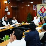 ‘डिजिटल उत्तराखंड‘ के एकीकृत प्लेटफॉर्म के माध्यम से सेवाओं को सरल बनाया जाय