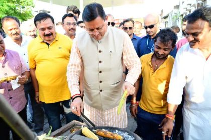 वोकल फॉर लोकल को बढ़ावा देने के लिए मुख्यमंत्री द्वारा किए जा रहे हैं लगातार प्रयास