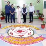 विश्व हेपेटाइटिस दिवस 2025: एम्स, ऋषिकेश में वायरल हेपेटाइटिस पर सीएमई एवं तकनीकी परामर्श कार्यक्रम का हुआ आयोजन