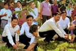 हरेला पर्व परंपरा नहीं, पर्यावरणीय जिम्मेदारी की अभिव्यक्ति है- तिवारी