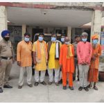 ऑपेरशन कालनेमि:दून पुलिस 3 दिनों में 82 ढोगी बाबाओ को भेजा जेल की सलाखों के पीछेऑपेरशन कालनेमि:दून पुलिस 3 दिनों में 82 ढोगी बाबाओ को भेजा जेल की सलाखों के पीछे