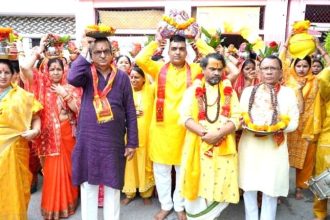 Shiv Mahapurana Katha