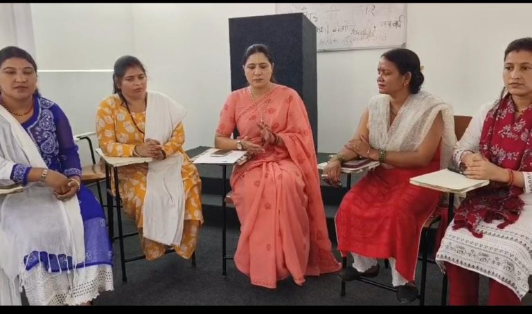 Tiger Attack Uttarakhand