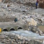 वायरल खबर पर डीएम ने लिया संज्ञान, जान जोखिम में न डाले