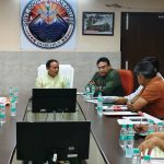सूबे के नर्सिंग कॉलेजों में पूर्व की भांति रहेगी प्रवेश प्रक्रिया