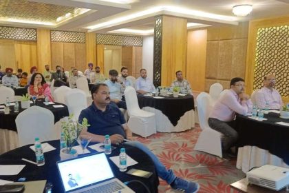 PB Partners ने देहरादून में किया अपनी सिग्नेचर ‘पाठशाला ईवेंट’ का आयोजन