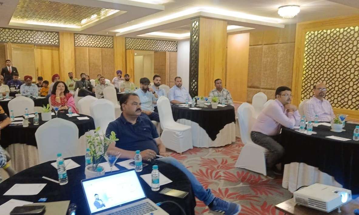 PB Partners ने देहरादून में किया अपनी सिग्नेचर ‘पाठशाला ईवेंट’ का आयोजन