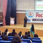 पॉली किड्स ग्रुप ऑफ स्कूल्स के शिक्षक प्रशिक्षण सत्र का सफलतापूर्वक आयोजन